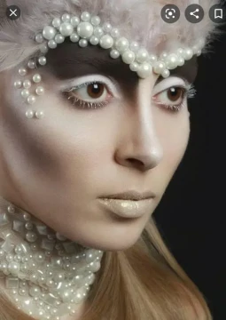 Make-up Artistic! Make-up Profesional